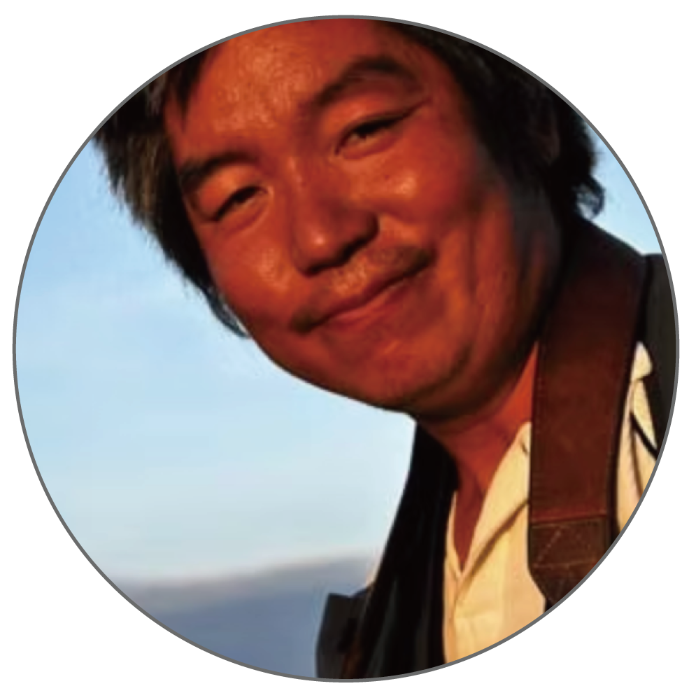 岩本 貴志